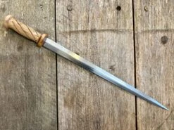 Soldier's Rondel 15th Century 16 Soldier's Rondel 15th Century -Tod Cutler Shop TC125SoldiersRondel onealone