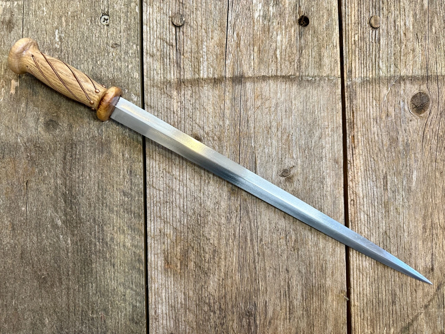 Soldier's Rondel 15th Century 6 Soldier's Rondel 15th Century - Image 4