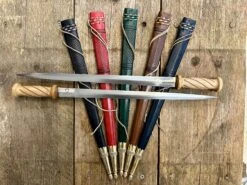 Soldier's Rondel 15th Century