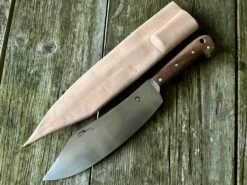 Cooks Knife/Cleaver BUNDLE 21 Cooks Knife/Cleaver BUNDLE -Tod Cutler Shop TC17withsheath 63a8667f fce4 4b1c 92f1 275017c5fb62