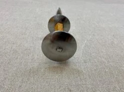 15thC Medieval Rondel Dagger 26 15thC Medieval Rondel Dagger -Tod Cutler Shop TC1Rondel 11