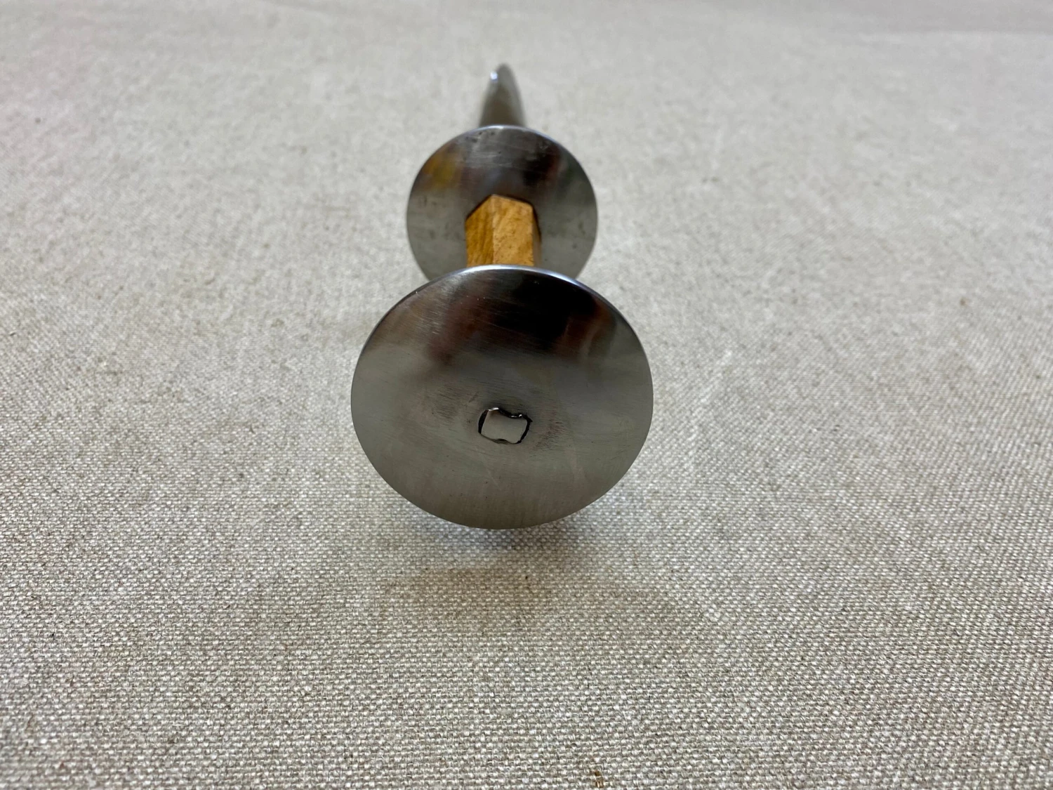 15thC Medieval Rondel Dagger 13 15thC Medieval Rondel Dagger - Image 11