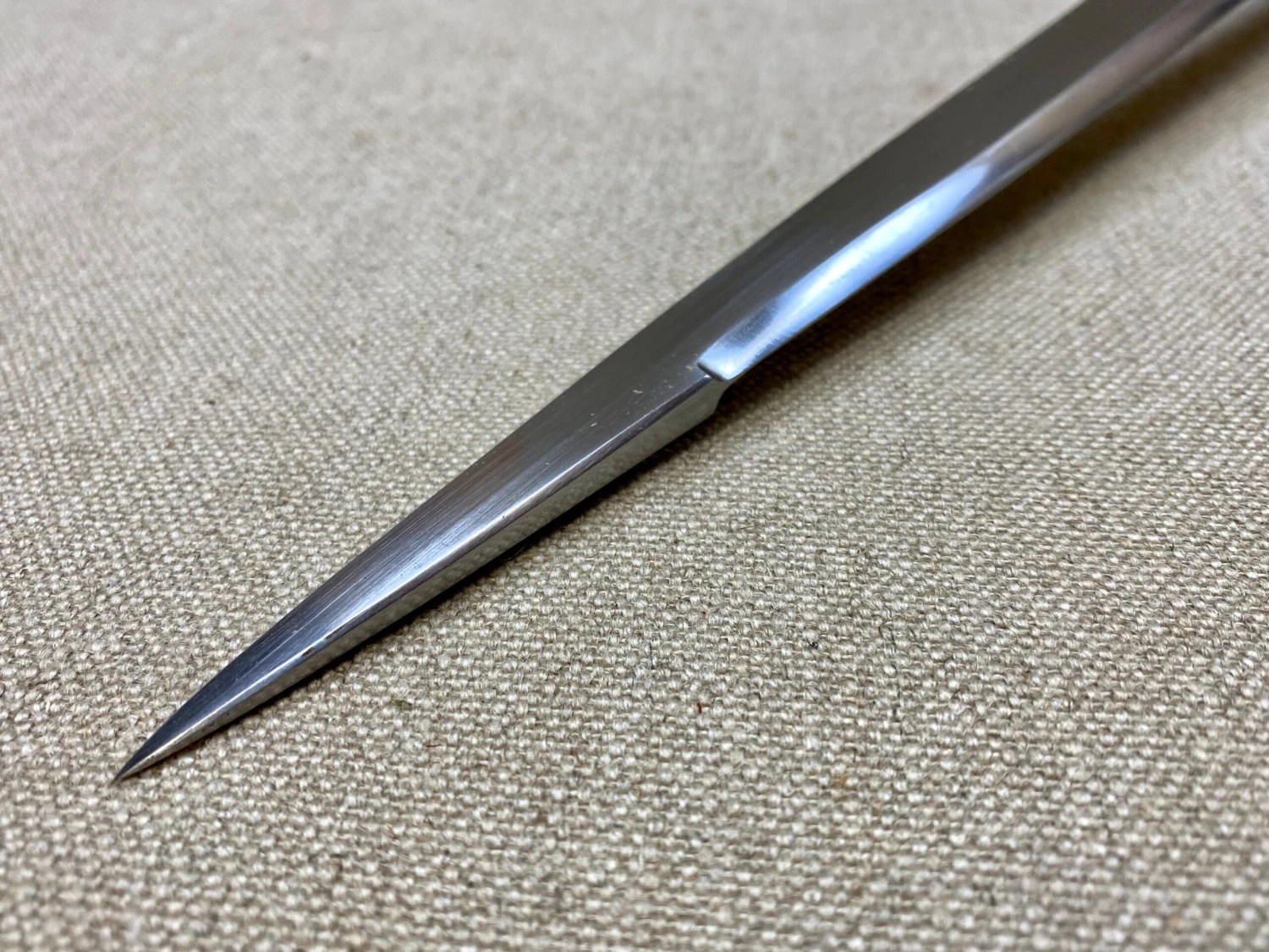 15thC Medieval Rondel Dagger 14 15thC Medieval Rondel Dagger - Image 12