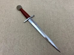 12thC-17thC Medieval Quillon Dagger 18 12thC-17thC Medieval Quillon Dagger -Tod Cutler Shop TC2website5