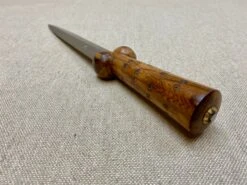 14thC - 15thC Medieval Bollock Dagger Dot And Circle 18 14thC - 15thC Medieval Bollock Dagger Dot And Circle -Tod Cutler Shop TC32Dot CircleBollock 8