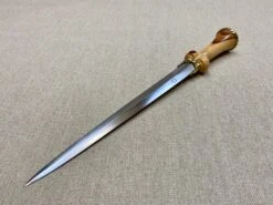 Tod Cutler Shop -Tod Cutler Shop TC4Midstatusbollock 7