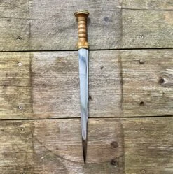 Early 18th Century Scottish Dirk 23 Early 18th Century Scottish Dirk -Tod Cutler Shop TC54justdagger