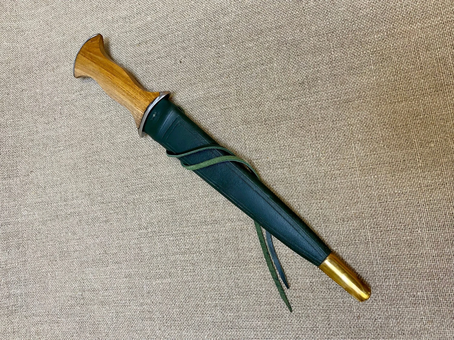 Swiss German Baselard Dagger 14th-15thC 9 Swiss German Baselard Dagger 14th-15thC - Image 7