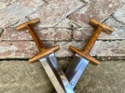 English/Italian Baselard 14th-15thC