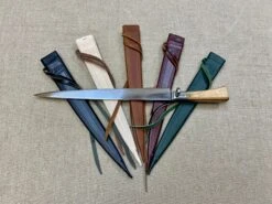 Rugger/bauernwehr Dagger 24 Rugger/bauernwehr Dagger -Tod Cutler Shop TC70Rugger 1