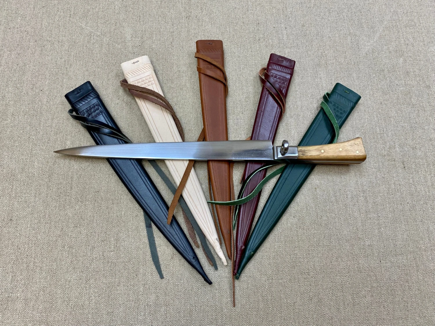 Rugger/bauernwehr Dagger 7 Rugger/bauernwehr Dagger - Image 5