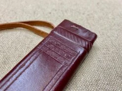 Rugger/bauernwehr Dagger 37 Rugger/bauernwehr Dagger -Tod Cutler Shop TC70Rugger 11