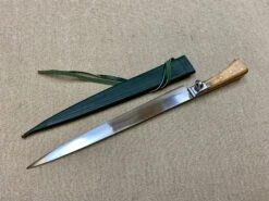 Rugger/bauernwehr Dagger 32 Rugger/bauernwehr Dagger -Tod Cutler Shop TC70Rugger 2