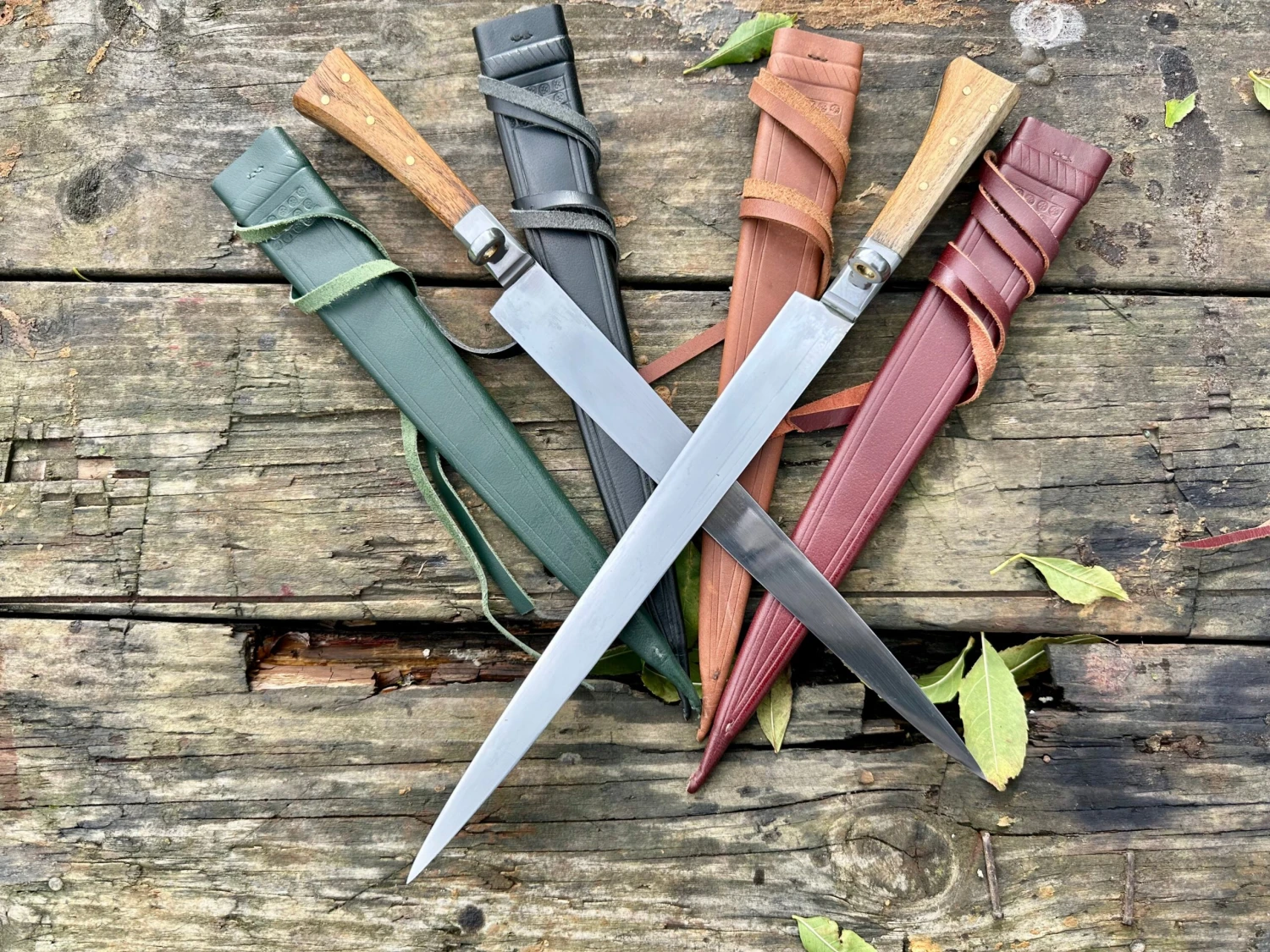 Rugger/bauernwehr Dagger 3 Rugger/bauernwehr Dagger