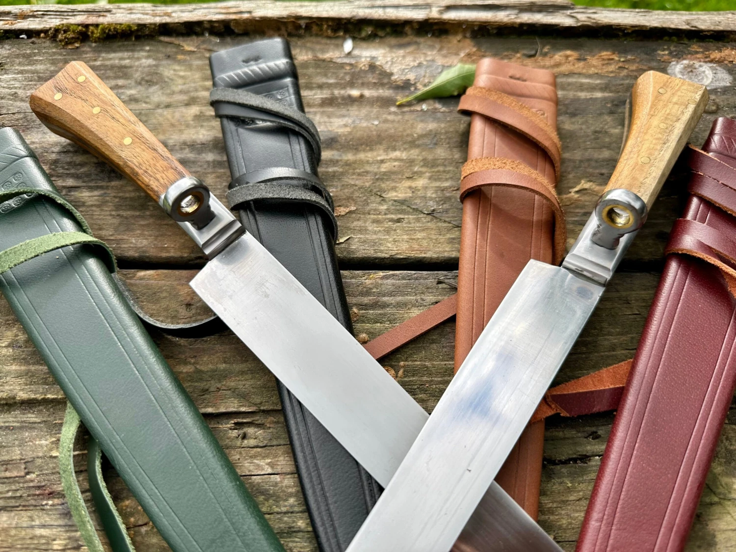 Rugger/bauernwehr Dagger 4 Rugger/bauernwehr Dagger - Image 2