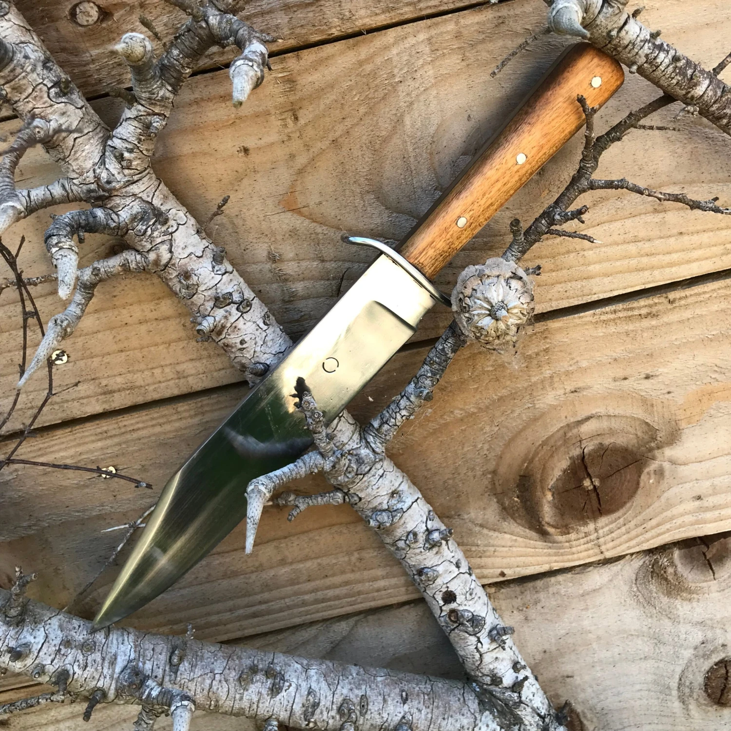 Bowie Knife 3 Bowie Knife