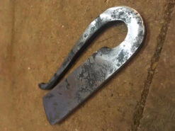 Medieval Strike A Light 13th/14thC Carbon Steel