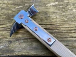 German War Hammer 15thC -Tod Cutler Shop TC88Warhammer 10