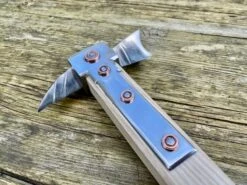 German War Hammer 15thC -Tod Cutler Shop TC88Warhammer 11