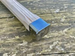 German War Hammer 15thC -Tod Cutler Shop TC88Warhammer 13