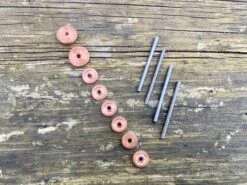 German War Hammer 15thC -Tod Cutler Shop TC88Warhammer 2