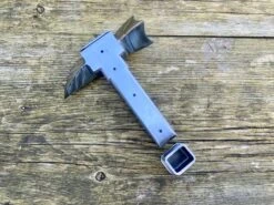 German War Hammer 15thC -Tod Cutler Shop TC88Warhammer 3