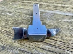 German War Hammer 15thC -Tod Cutler Shop TC88Warhammer 4