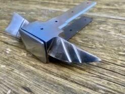 German War Hammer 15thC -Tod Cutler Shop TC88Warhammer 6