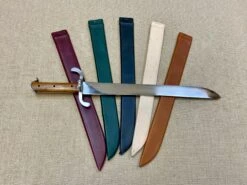 16thC Brueghel Messer Left Handed 19 16thC Brueghel Messer Left Handed -Tod Cutler Shop TC92MesserLeft 1