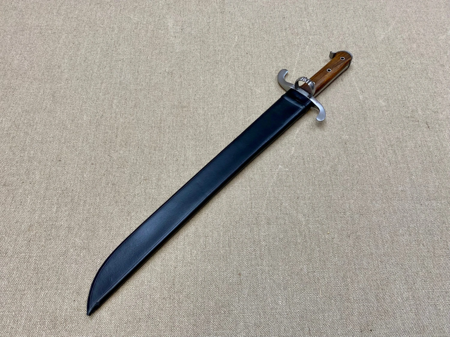 16thC Bruegel Messer 14 16thC Bruegel Messer - Image 12