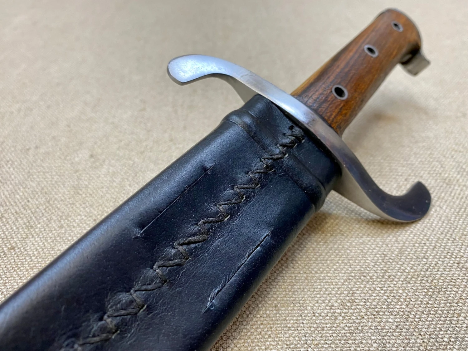 16thC Bruegel Messer 15 16thC Bruegel Messer - Image 13