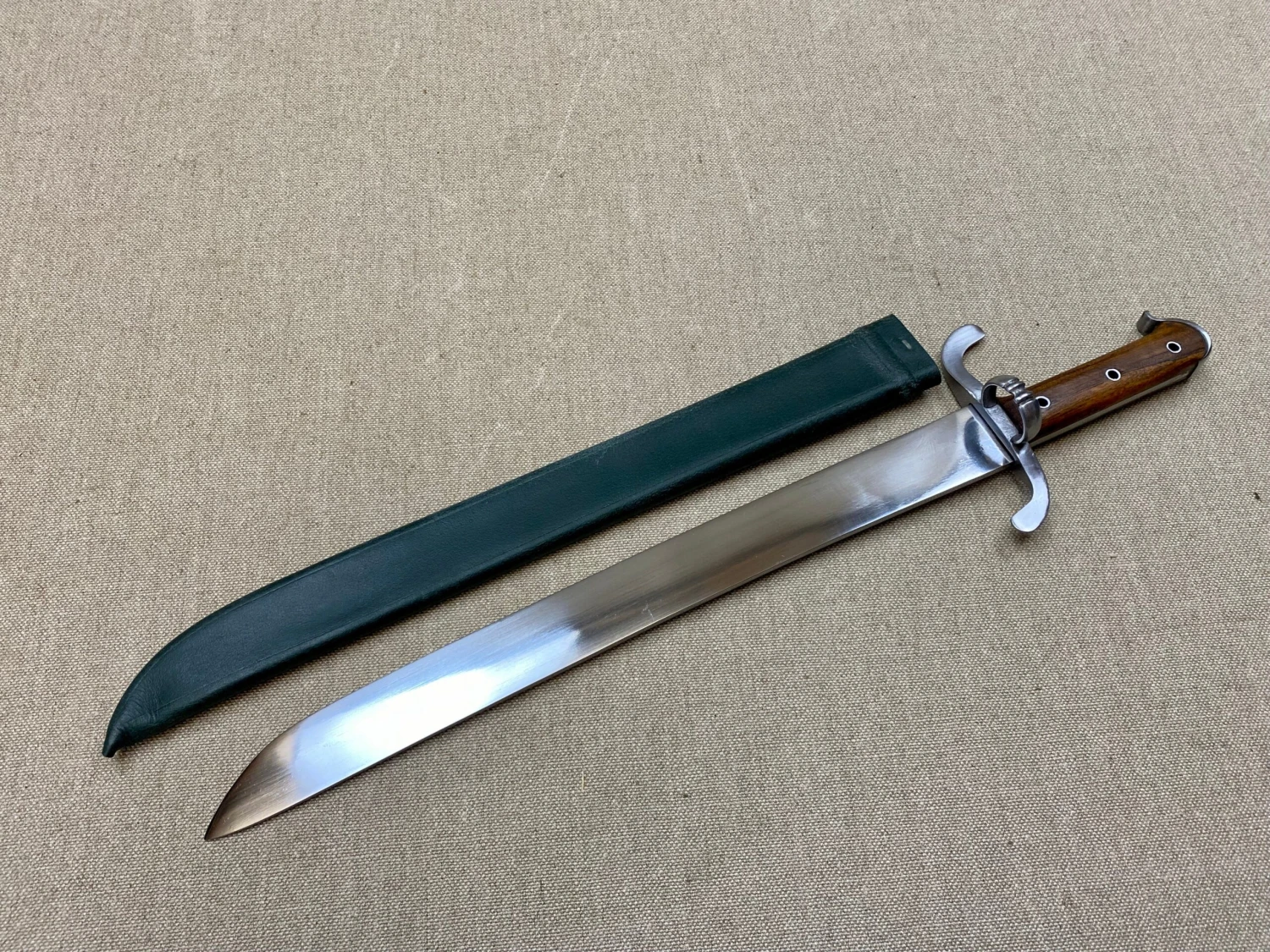 16thC Bruegel Messer 9 16thC Bruegel Messer - Image 7