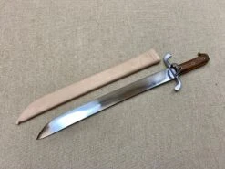 16thC Bruegel Messer 23 16thC Bruegel Messer -Tod Cutler Shop TC92MesserRight 3