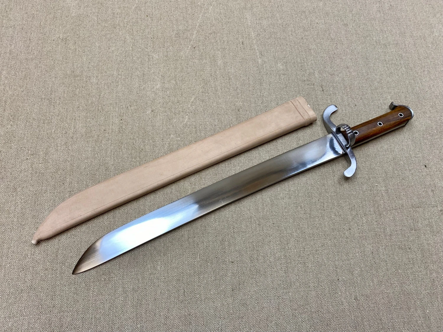 16thC Bruegel Messer 10 16thC Bruegel Messer - Image 8