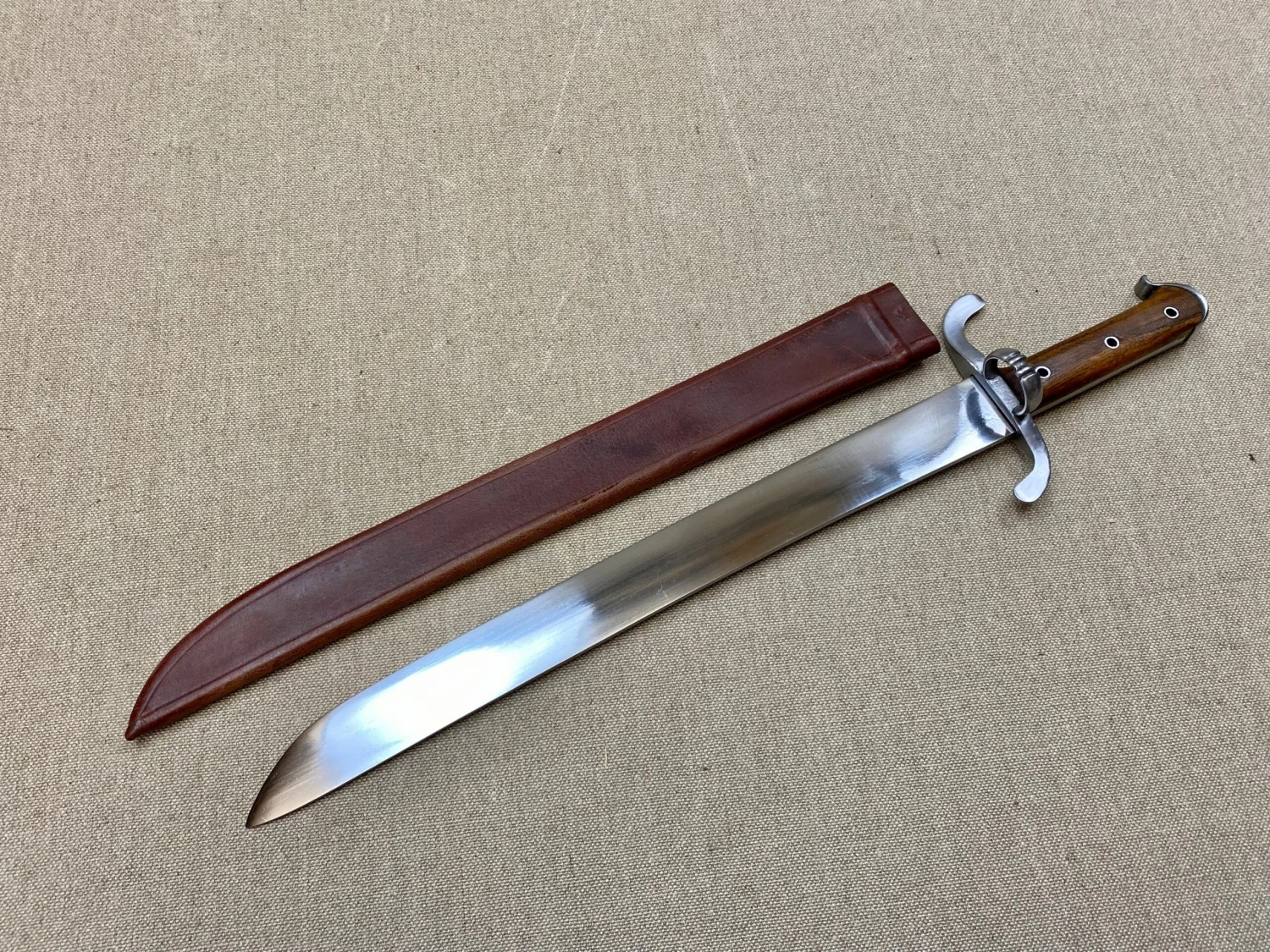 16thC Bruegel Messer 11 16thC Bruegel Messer - Image 9