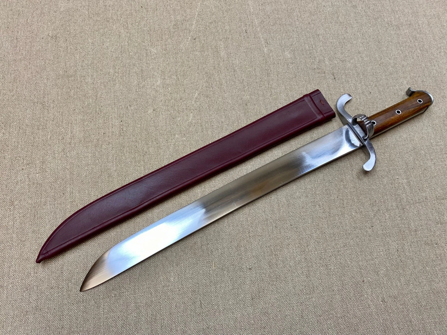 16thC Bruegel Messer 12 16thC Bruegel Messer - Image 10