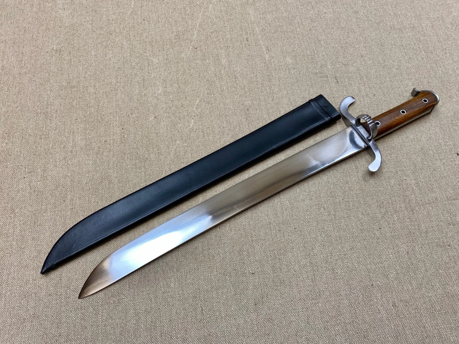 16thC Bruegel Messer 13 16thC Bruegel Messer - Image 11