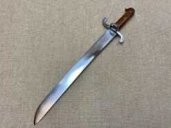 16thC Bruegel Messer 18 16thC Bruegel Messer -Tod Cutler Shop TC92MesserRight 7