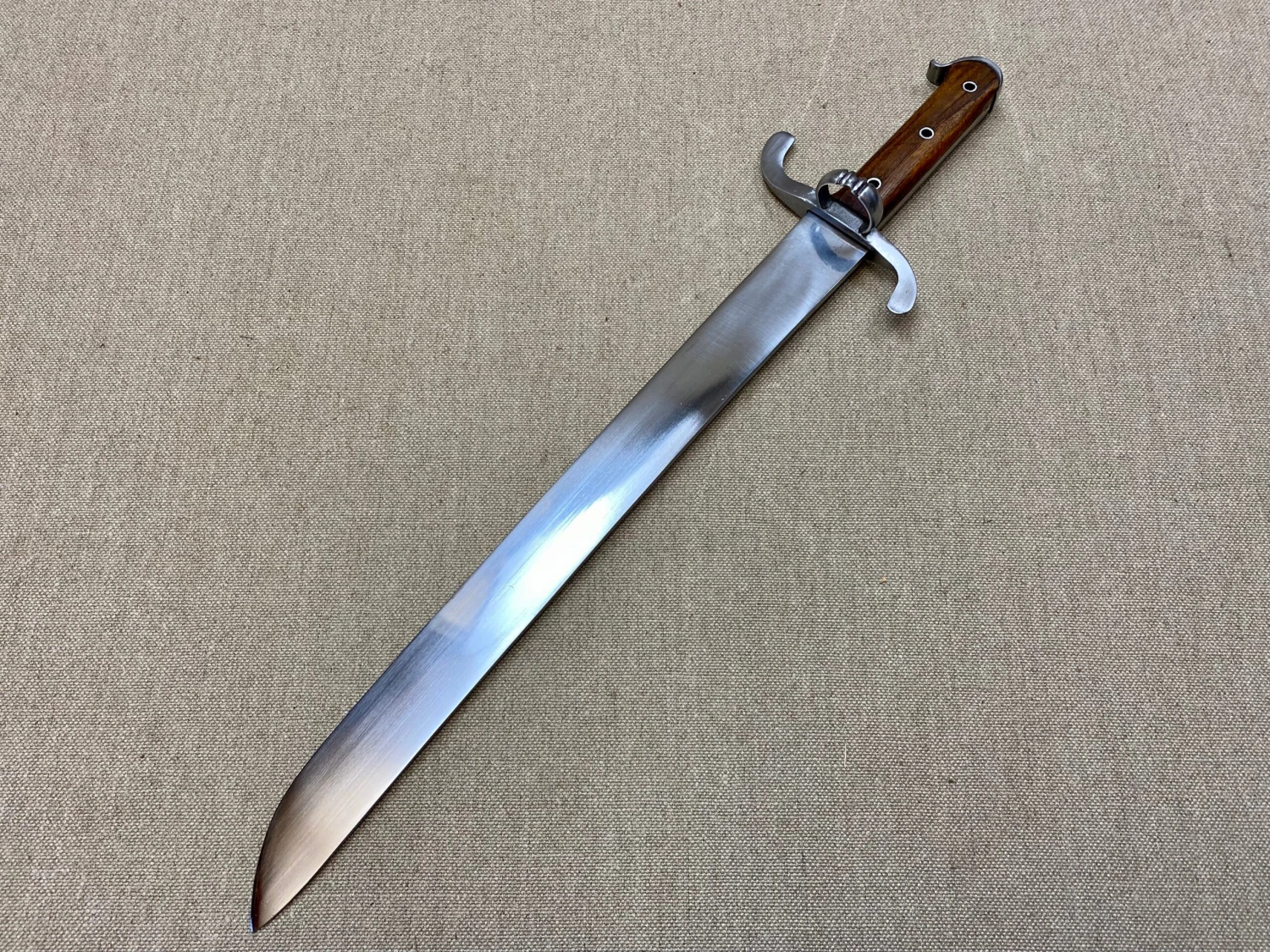 16thC Bruegel Messer 5 16thC Bruegel Messer - Image 3