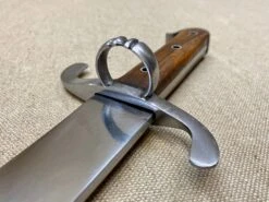 16thC Bruegel Messer 19 16thC Bruegel Messer -Tod Cutler Shop TC92MesserRight 8