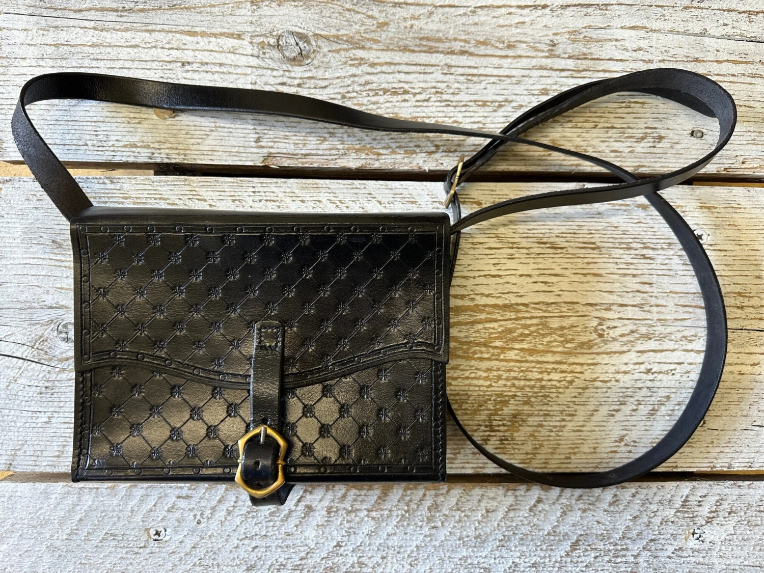 Medieval Satchel 14-17thC 5 Medieval Satchel 14-17thC - Image 3