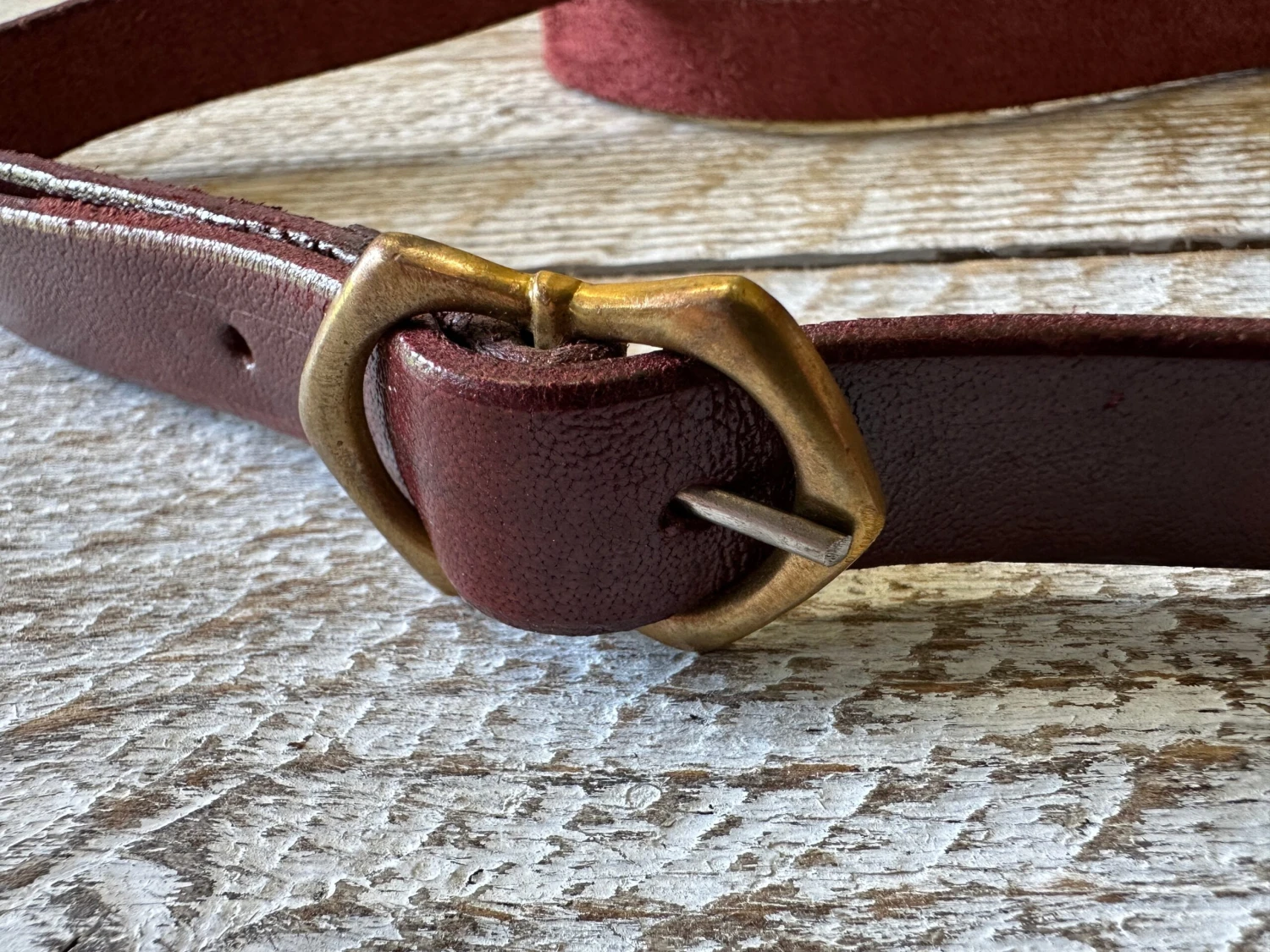 Medieval Satchel 14-17thC 10 Medieval Satchel 14-17thC - Image 8