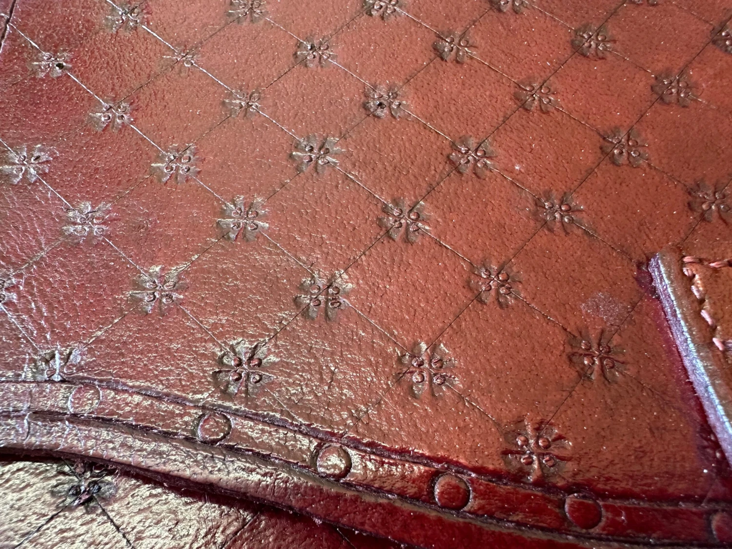 Medieval Satchel 14-17thC 12 Medieval Satchel 14-17thC - Image 10