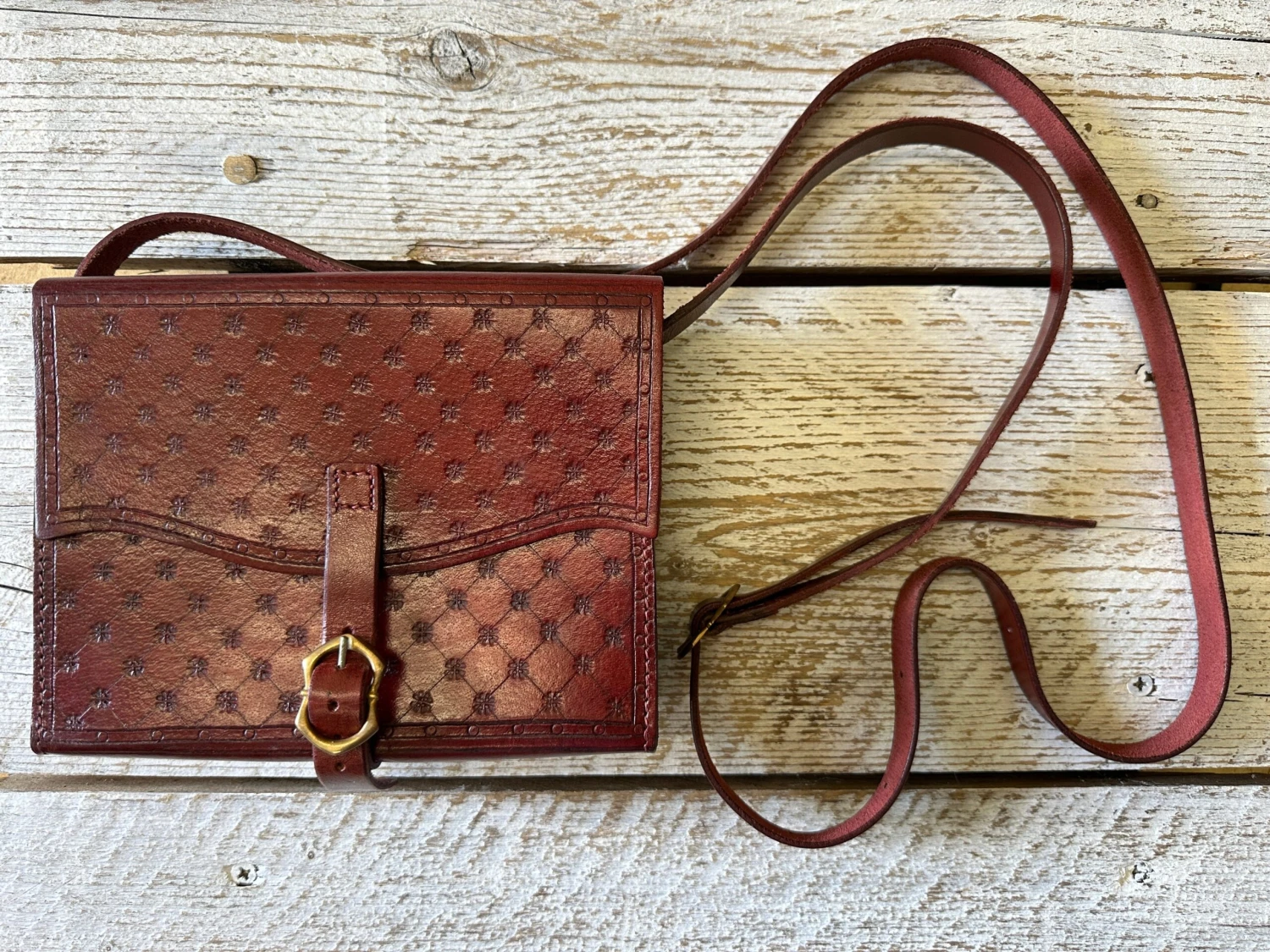 Medieval Satchel 14-17thC 4 Medieval Satchel 14-17thC - Image 2