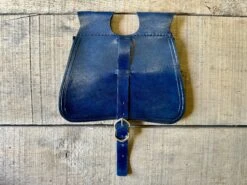 Simple Bollock Pouch 14th-16thC 21 Simple Bollock Pouch 14th-16thC -Tod Cutler Shop TCL4Simplebollockpouch14 16thC darkblue 4737a122 4777 48c0 9be6 dad8e1cd52e2