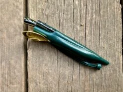 15thC Three Piece Eating Set In Bone Or Horn 32 15thC Three Piece Eating Set In Bone Or Horn -Tod Cutler Shop TCP12615thCMedievalSmall3pcEatingSet horningreen