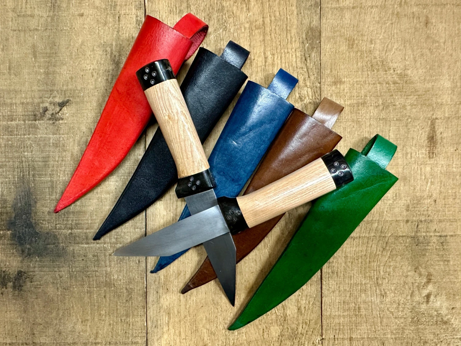 Everyday Carry Seax 3 Everyday Carry Seax