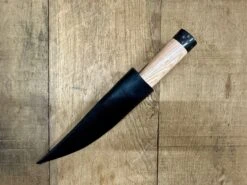 Everyday Carry Seax 14 Everyday Carry Seax -Tod Cutler Shop TCP127EDCSeax inablackscab