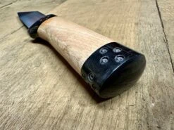 Everyday Carry Seax 15 Everyday Carry Seax -Tod Cutler Shop TCP127EDCSeax viewfromtopdown