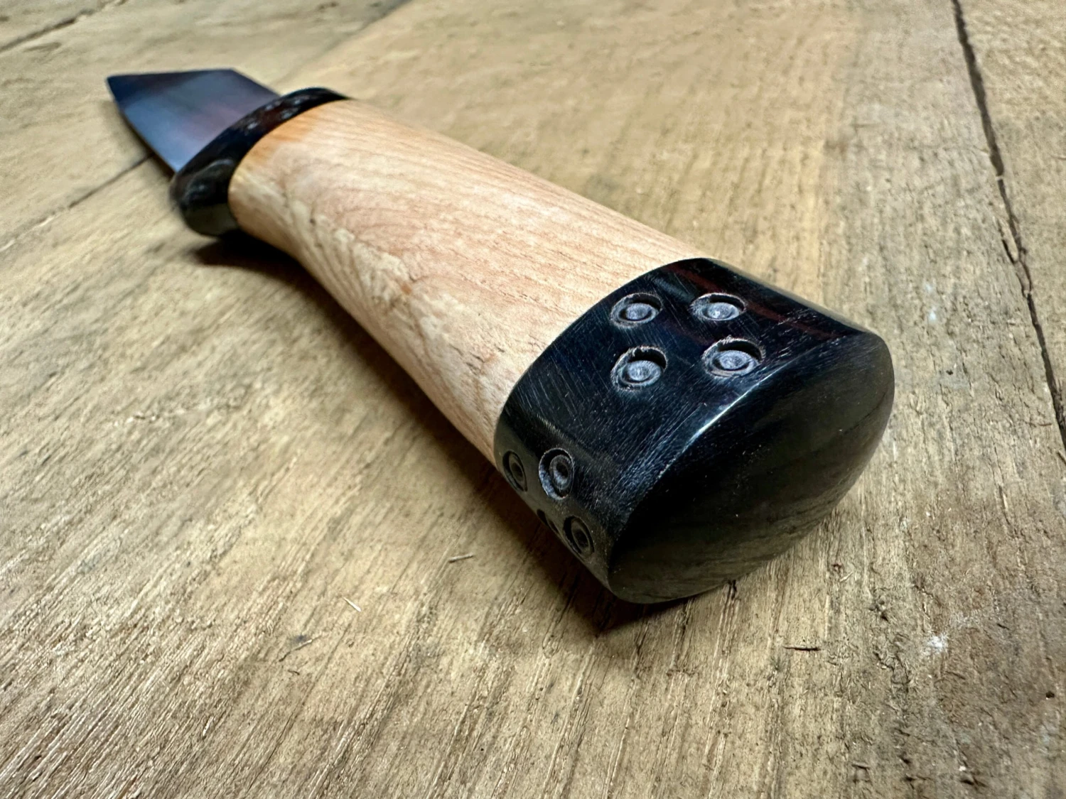 Everyday Carry Seax 6 Everyday Carry Seax - Image 4